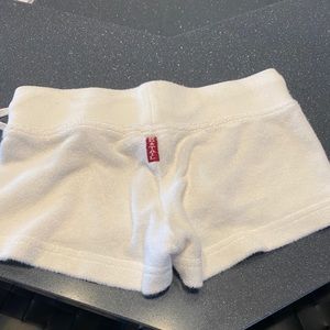 Hard Tail Girls Shorts -M